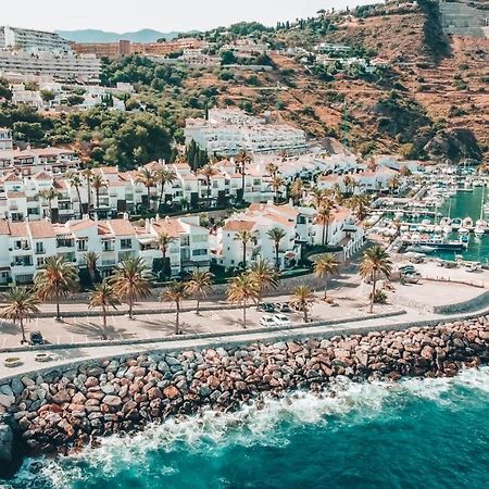 Apartamentos Marina Villages La Herradura  Eksteriør bilde