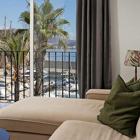 Apartamentos Marina Villages La Herradura  Eksteriør bilde