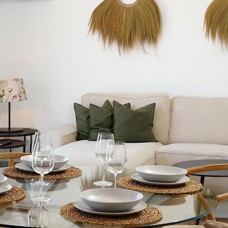 Apartamentos Marina Villages La Herradura  Eksteriør bilde
