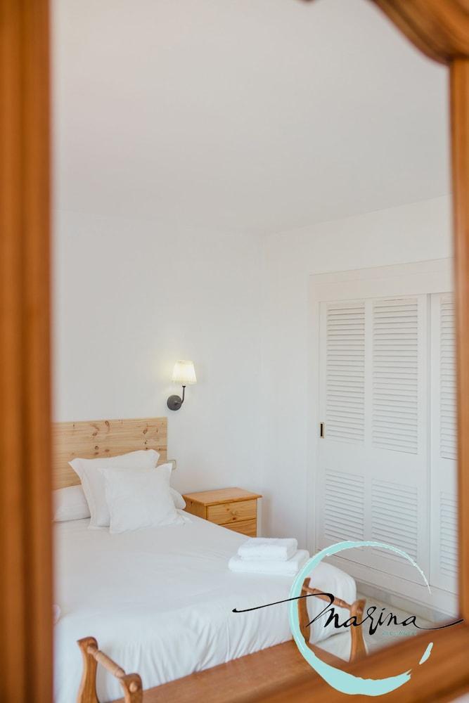 Apartamentos Marina Villages La Herradura  Eksteriør bilde