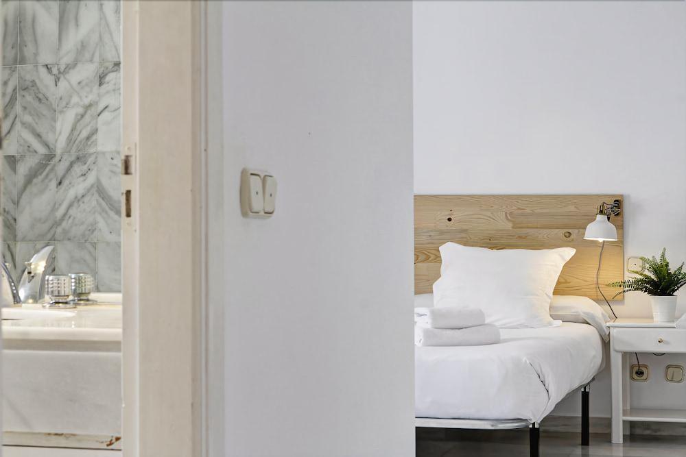 Apartamentos Marina Villages La Herradura  Eksteriør bilde
