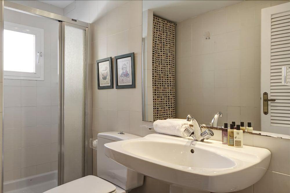 Apartamentos Marina Villages La Herradura  Eksteriør bilde