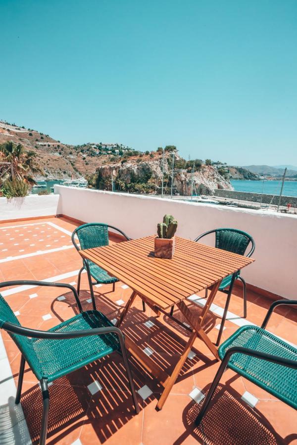 Apartamentos Marina Villages La Herradura  Eksteriør bilde