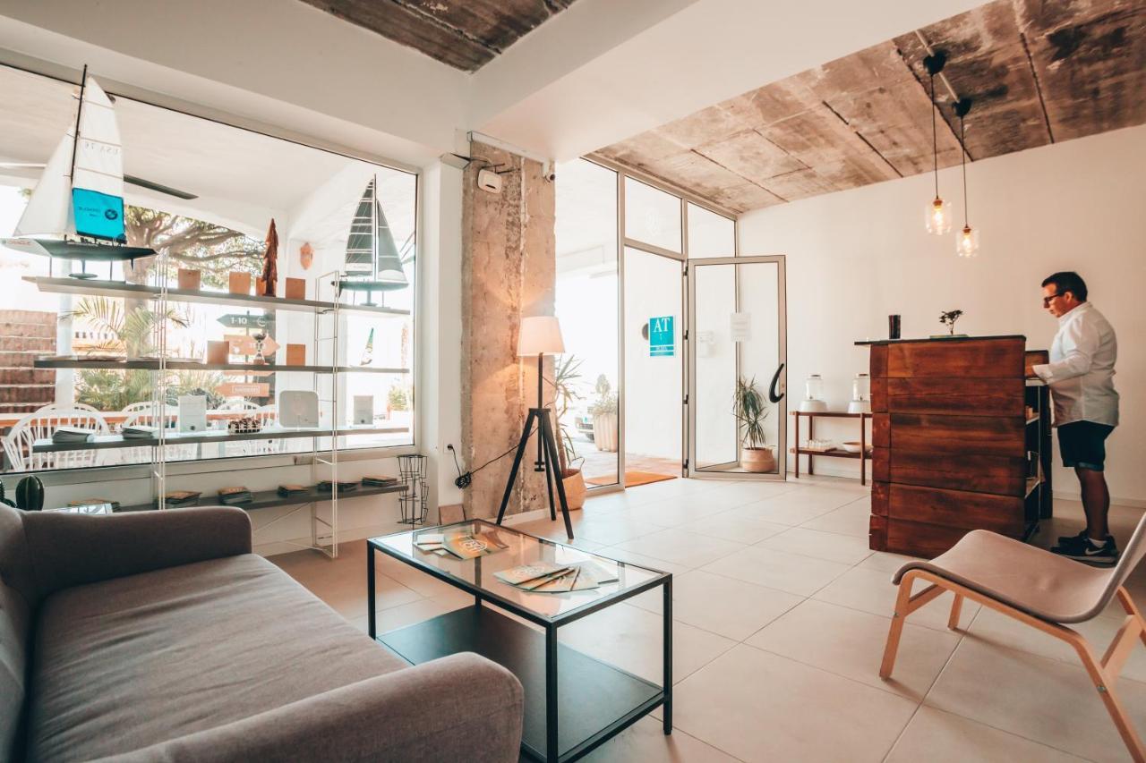 Apartamentos Marina Villages La Herradura  Eksteriør bilde