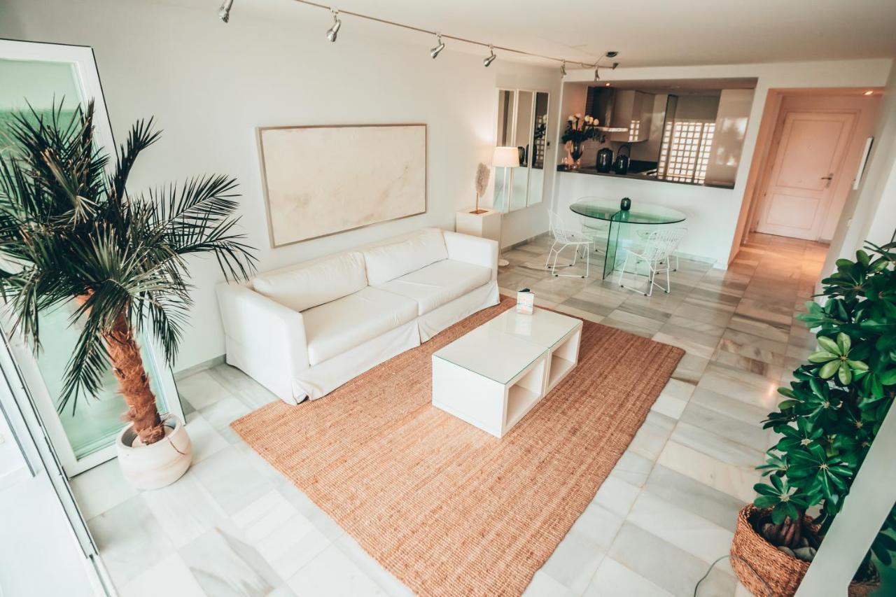 Apartamentos Marina Villages La Herradura  Eksteriør bilde