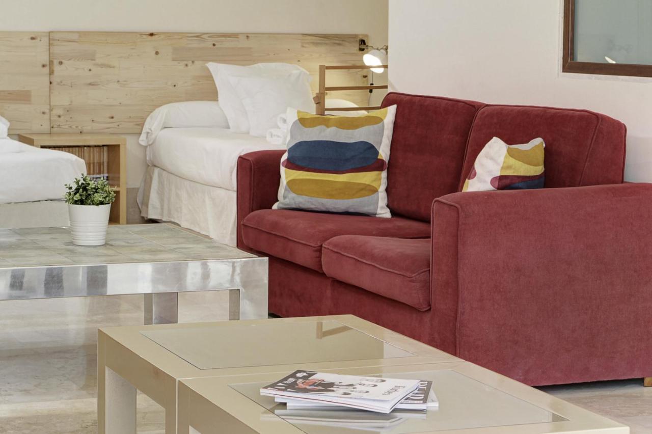 Apartamentos Marina Villages La Herradura  Eksteriør bilde