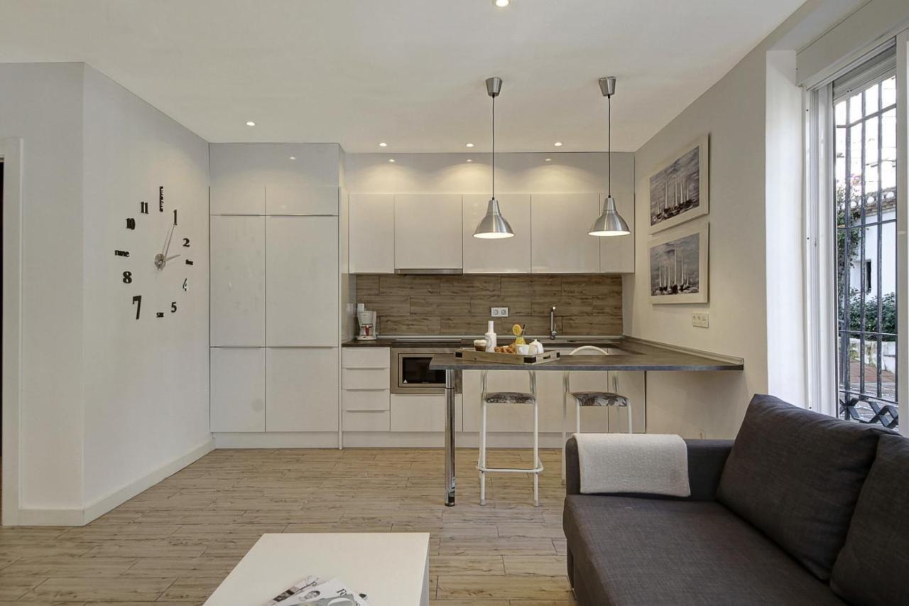 Apartamentos Marina Villages La Herradura  Eksteriør bilde