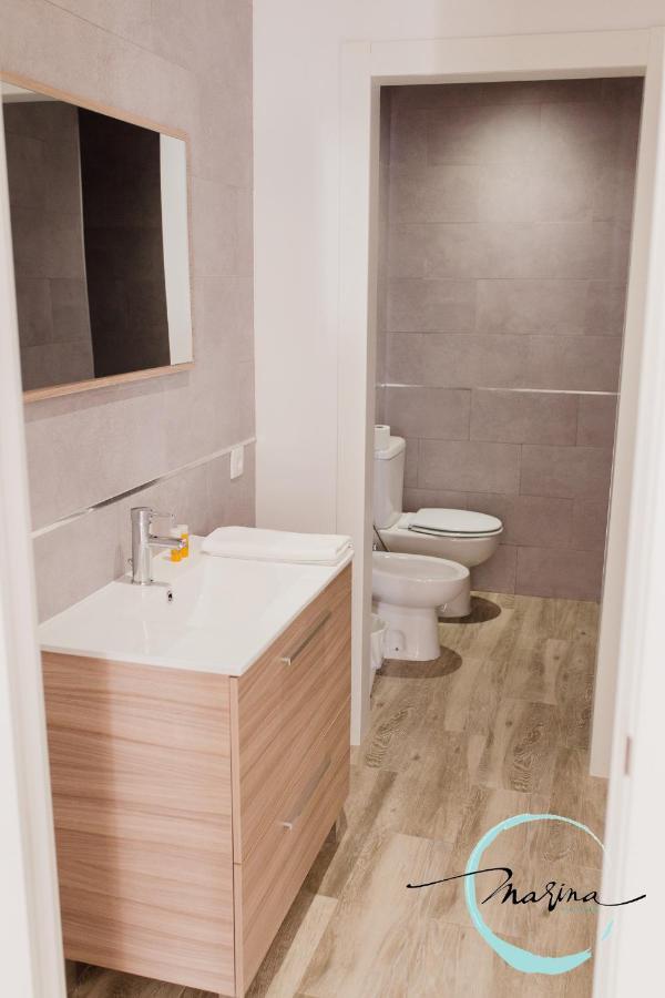 Apartamentos Marina Villages La Herradura  Eksteriør bilde