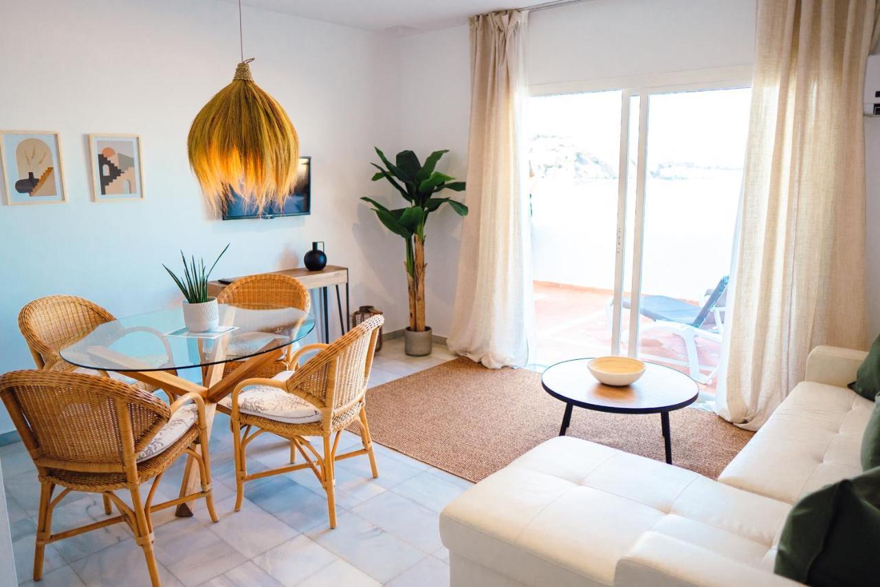 Apartamentos Marina Villages La Herradura  Eksteriør bilde