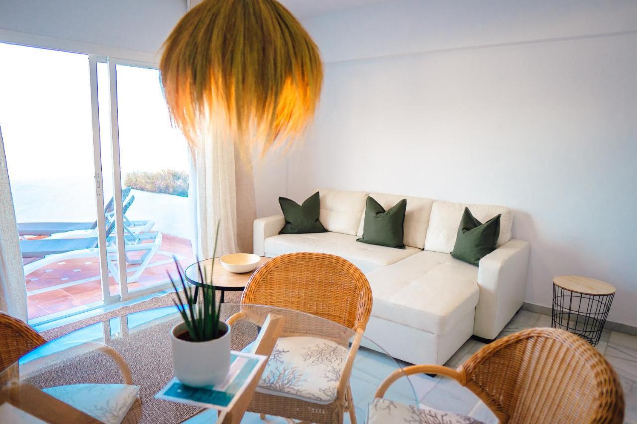 Apartamentos Marina Villages La Herradura  Eksteriør bilde