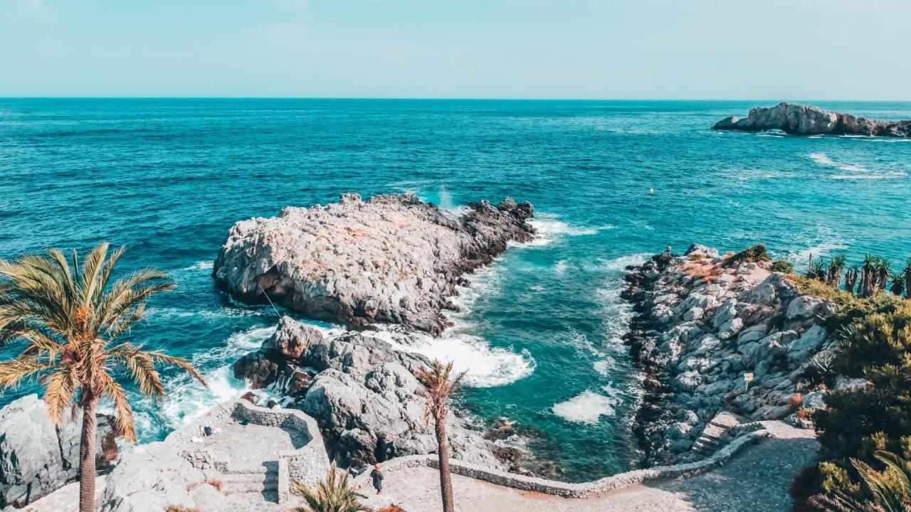 Apartamentos Marina Villages La Herradura  Eksteriør bilde