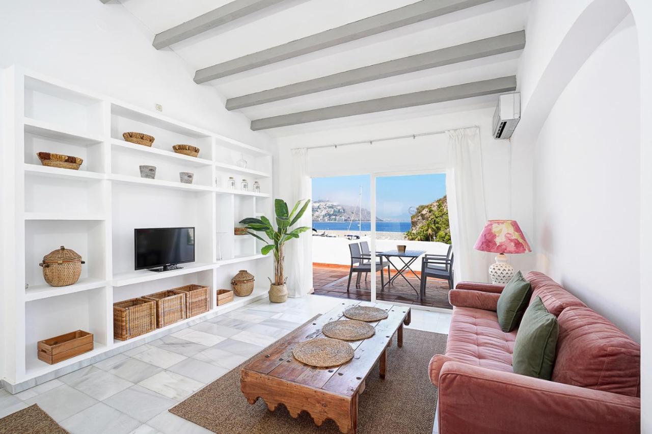 Apartamentos Marina Villages La Herradura  Eksteriør bilde