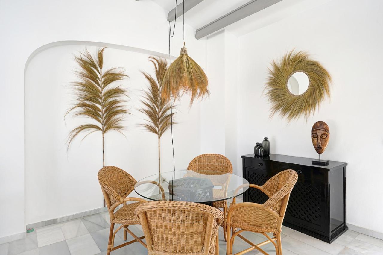 Apartamentos Marina Villages La Herradura  Eksteriør bilde