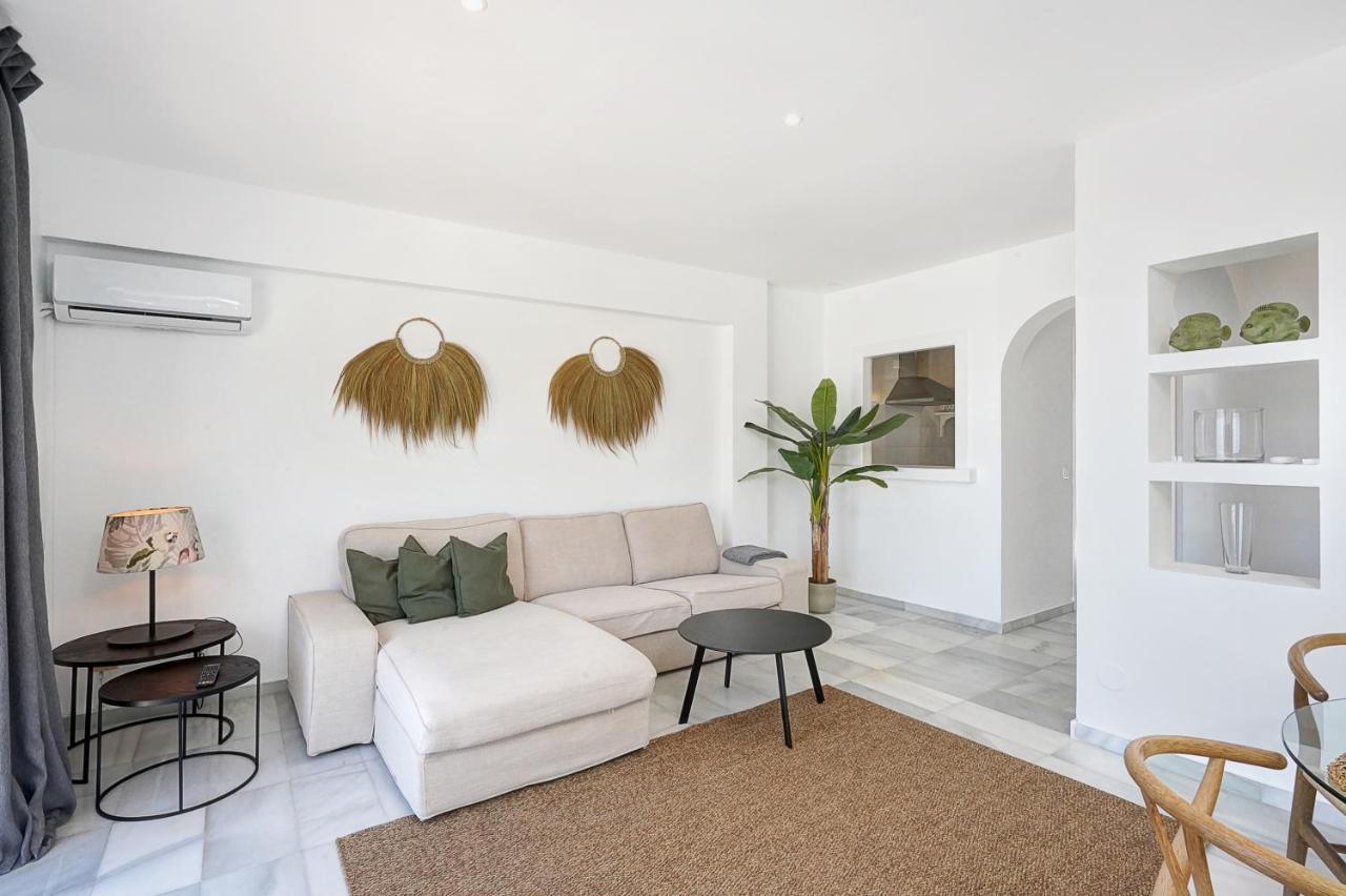 Apartamentos Marina Villages La Herradura  Eksteriør bilde