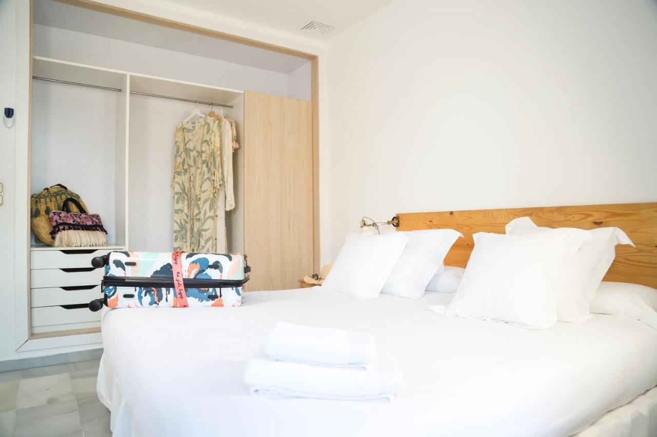 Apartamentos Marina Villages La Herradura  Eksteriør bilde